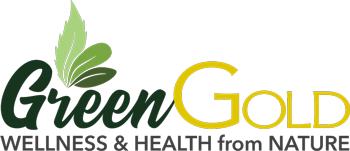 Green Gold Wellness & healt from nature