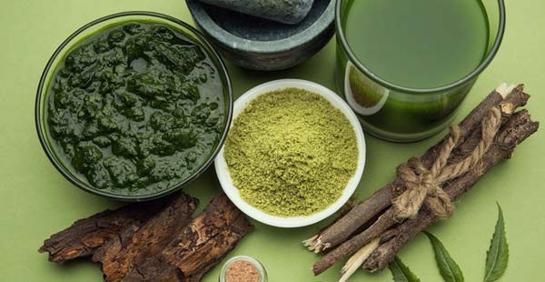 L'Olio di Neem